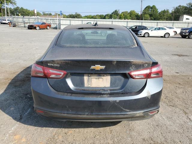 Photo 5 VIN: 1G1ZD5ST2KF105020 - CHEVROLET MALIBU 