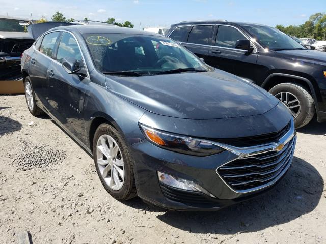 Photo 0 VIN: 1G1ZD5ST2KF105597 - CHEVROLET MALIBU LT 