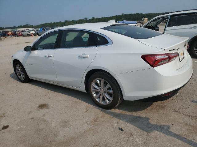 Photo 1 VIN: 1G1ZD5ST2KF106376 - CHEVROLET MALIBU LT 