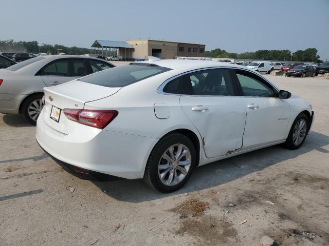 Photo 2 VIN: 1G1ZD5ST2KF106376 - CHEVROLET MALIBU LT 