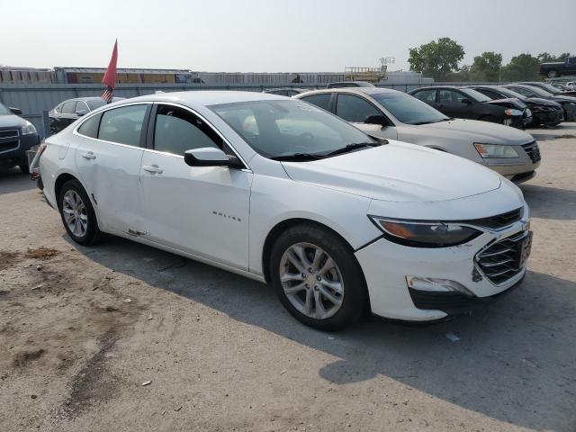 Photo 3 VIN: 1G1ZD5ST2KF106376 - CHEVROLET MALIBU LT 