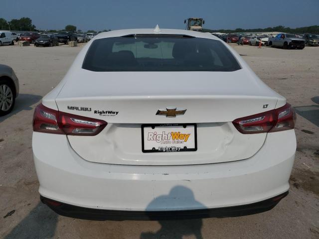 Photo 5 VIN: 1G1ZD5ST2KF106376 - CHEVROLET MALIBU LT 