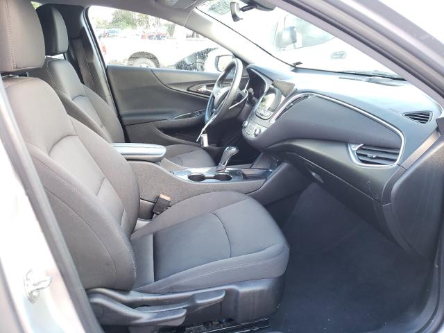 Photo 4 VIN: 1G1ZD5ST2KF107849 - CHEVROLET MALIBU LT 