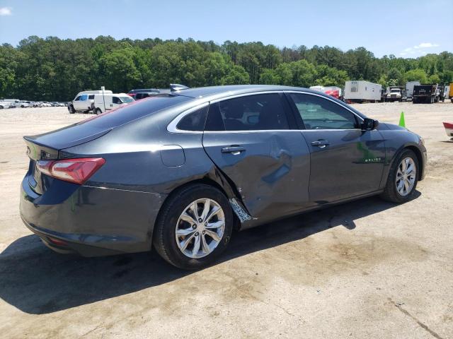 Photo 2 VIN: 1G1ZD5ST2KF108161 - CHEVROLET MALIBU 