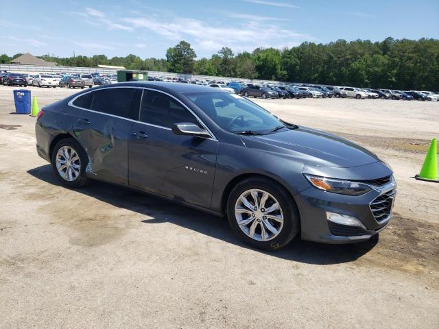 Photo 3 VIN: 1G1ZD5ST2KF108161 - CHEVROLET MALIBU 