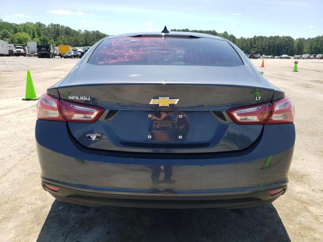 Photo 5 VIN: 1G1ZD5ST2KF108161 - CHEVROLET MALIBU 