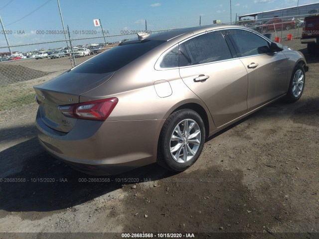 Photo 3 VIN: 1G1ZD5ST2KF108628 - CHEVROLET MALIBU 