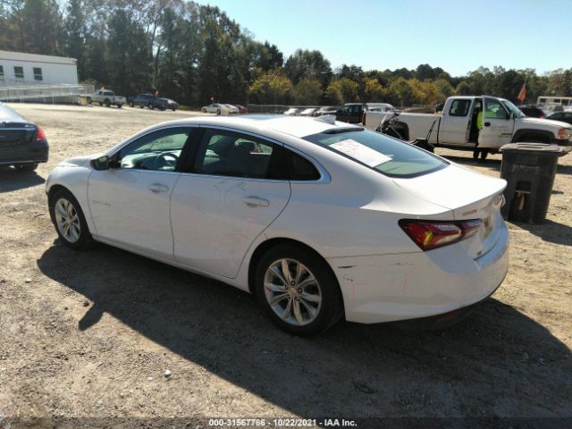 Photo 2 VIN: 1G1ZD5ST2KF108659 - CHEVROLET MALIBU 