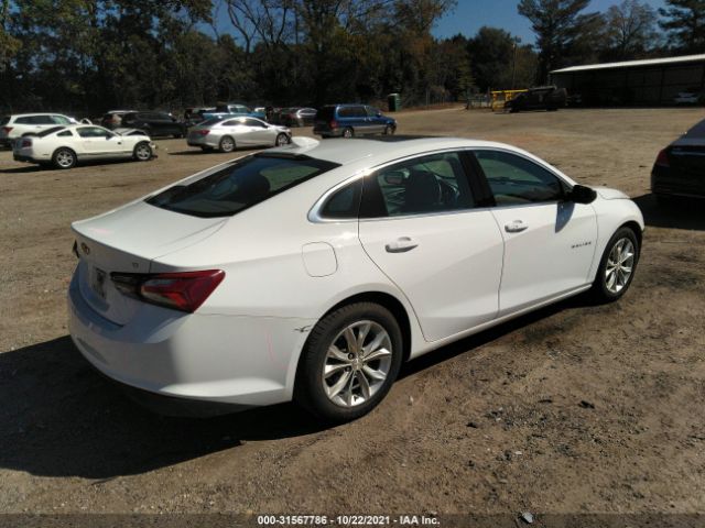 Photo 3 VIN: 1G1ZD5ST2KF108659 - CHEVROLET MALIBU 