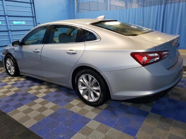 Photo 1 VIN: 1G1ZD5ST2KF110606 - CHEVROLET MALIBU LT 