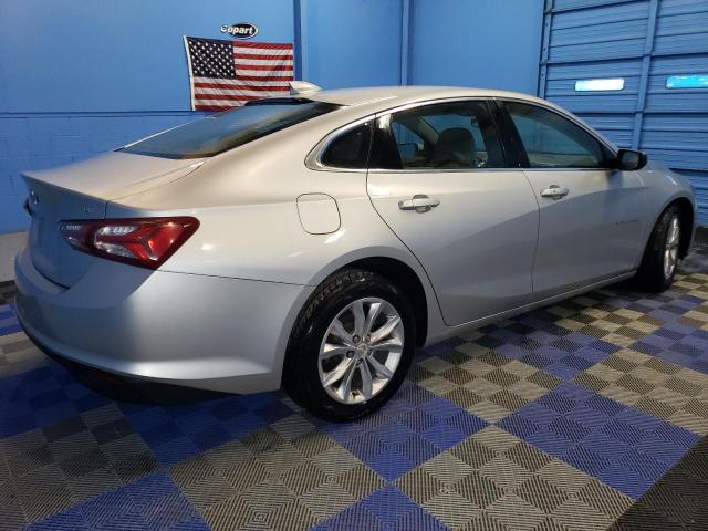 Photo 2 VIN: 1G1ZD5ST2KF110606 - CHEVROLET MALIBU LT 