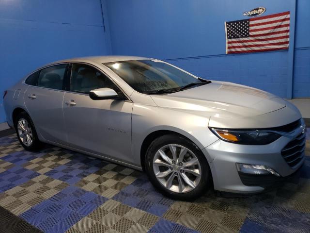 Photo 3 VIN: 1G1ZD5ST2KF110606 - CHEVROLET MALIBU LT 