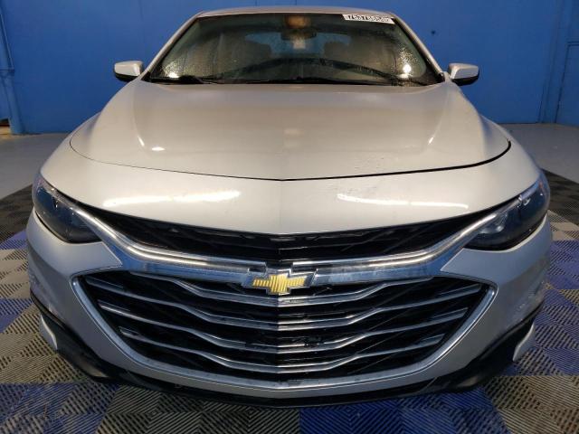 Photo 4 VIN: 1G1ZD5ST2KF110606 - CHEVROLET MALIBU LT 