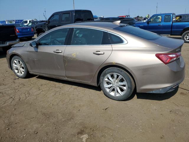 Photo 1 VIN: 1G1ZD5ST2KF112887 - CHEVROLET MALIBU LT 