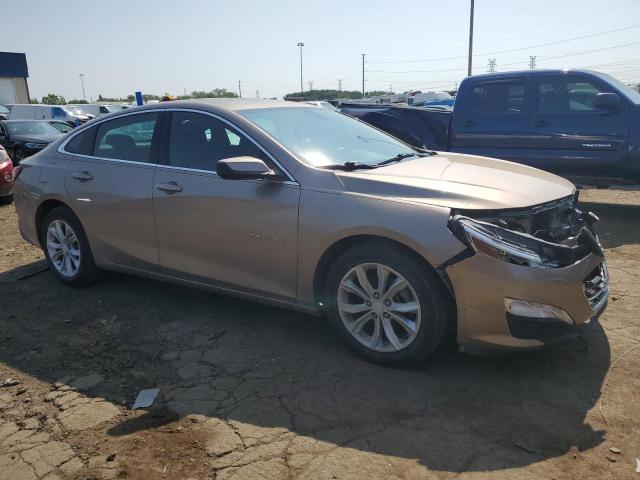 Photo 3 VIN: 1G1ZD5ST2KF112887 - CHEVROLET MALIBU LT 