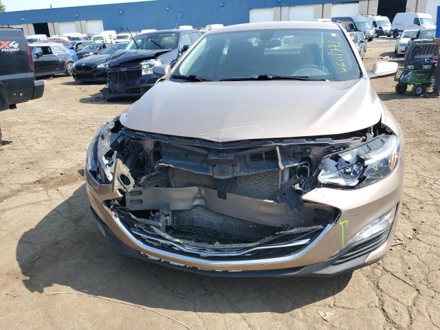 Photo 4 VIN: 1G1ZD5ST2KF112887 - CHEVROLET MALIBU LT 