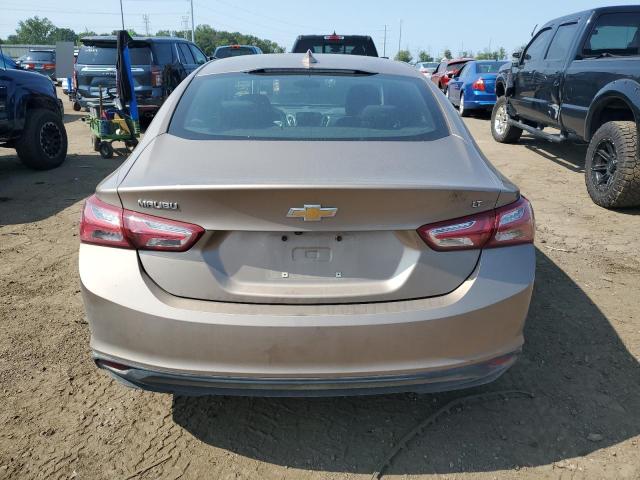 Photo 5 VIN: 1G1ZD5ST2KF112887 - CHEVROLET MALIBU LT 