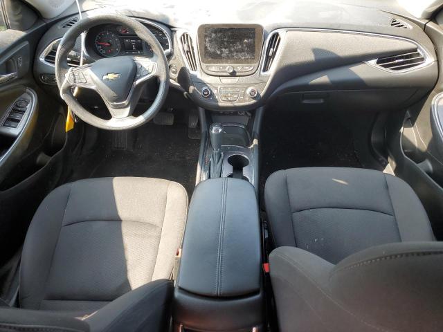 Photo 7 VIN: 1G1ZD5ST2KF112887 - CHEVROLET MALIBU LT 