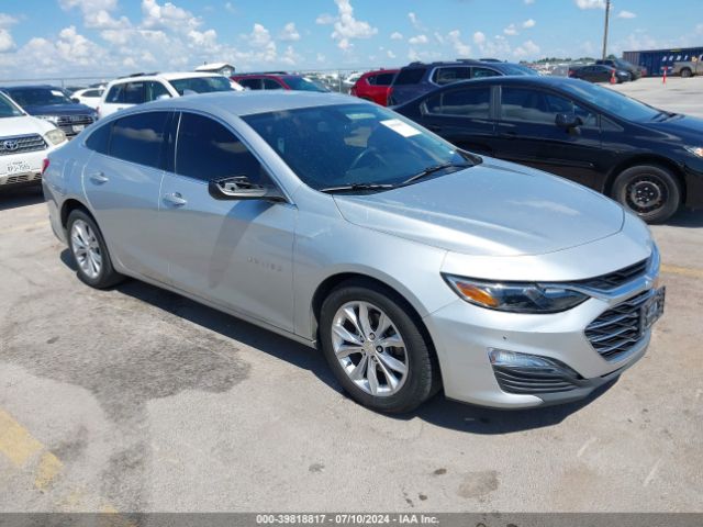 Photo 0 VIN: 1G1ZD5ST2KF117927 - CHEVROLET MALIBU 