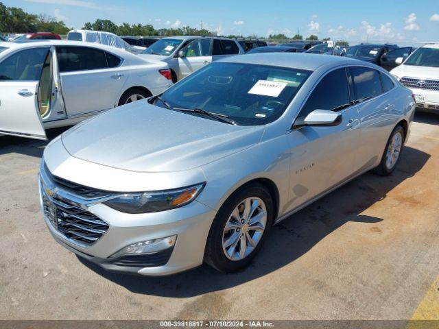 Photo 1 VIN: 1G1ZD5ST2KF117927 - CHEVROLET MALIBU 