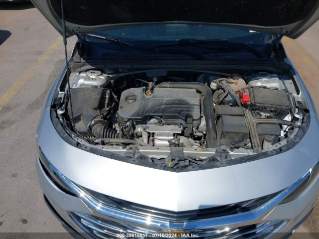 Photo 9 VIN: 1G1ZD5ST2KF117927 - CHEVROLET MALIBU 