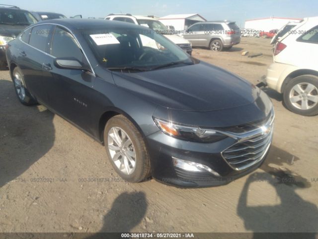 Photo 0 VIN: 1G1ZD5ST2KF121511 - CHEVROLET MALIBU 