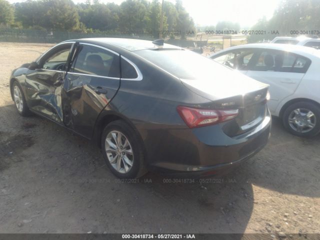 Photo 2 VIN: 1G1ZD5ST2KF121511 - CHEVROLET MALIBU 