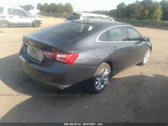 Photo 3 VIN: 1G1ZD5ST2KF121511 - CHEVROLET MALIBU 