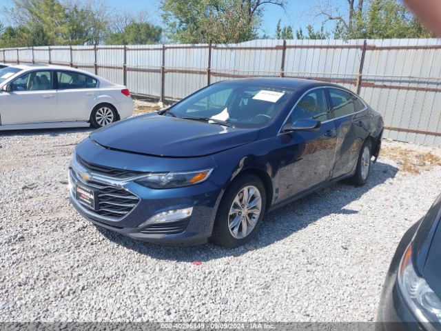 Photo 1 VIN: 1G1ZD5ST2KF123226 - CHEVROLET MALIBU 