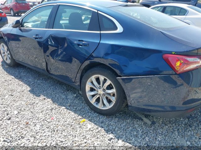 Photo 5 VIN: 1G1ZD5ST2KF123226 - CHEVROLET MALIBU 