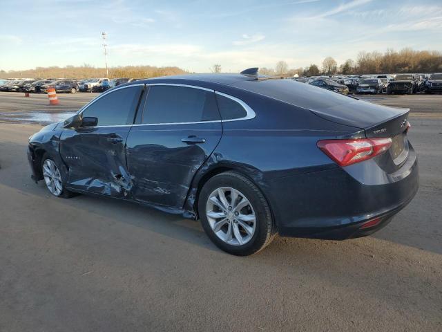 Photo 1 VIN: 1G1ZD5ST2KF126949 - CHEVROLET MALIBU 