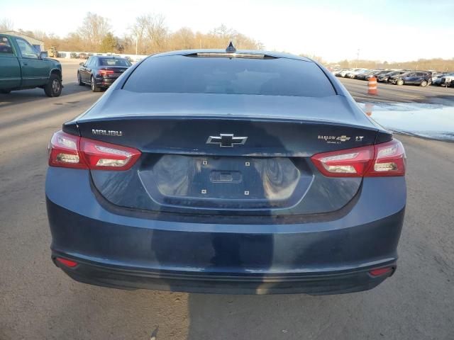 Photo 5 VIN: 1G1ZD5ST2KF126949 - CHEVROLET MALIBU 