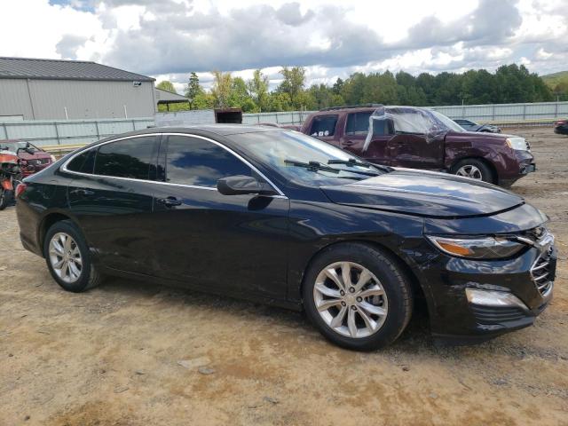 Photo 3 VIN: 1G1ZD5ST2KF128569 - CHEVROLET MALIBU LT 