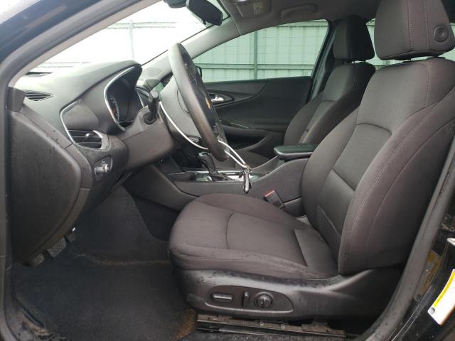 Photo 6 VIN: 1G1ZD5ST2KF128569 - CHEVROLET MALIBU LT 