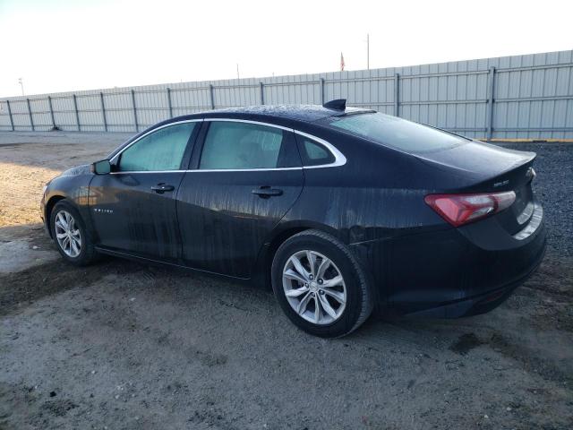 Photo 1 VIN: 1G1ZD5ST2KF134825 - CHEVROLET MALIBU LT 