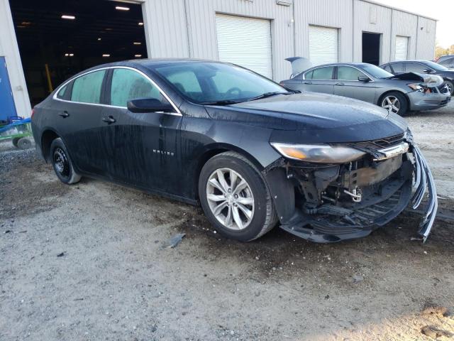 Photo 3 VIN: 1G1ZD5ST2KF134825 - CHEVROLET MALIBU LT 