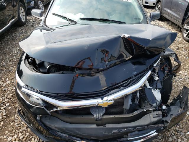 Photo 6 VIN: 1G1ZD5ST2KF137658 - CHEVROLET MALIBU LT 