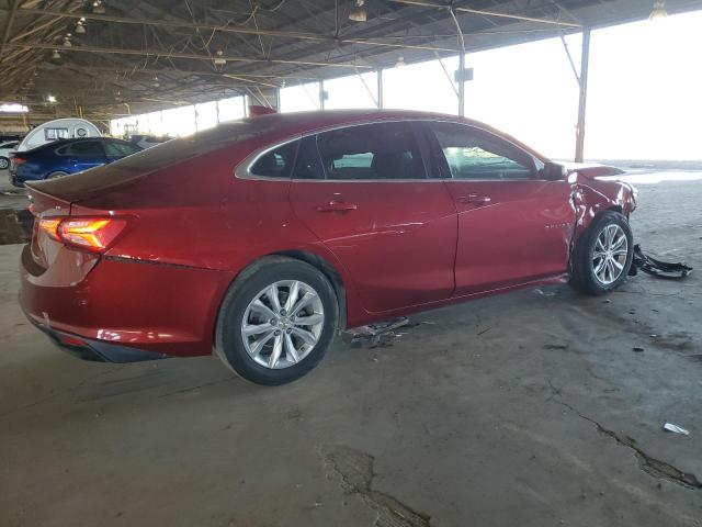 Photo 2 VIN: 1G1ZD5ST2KF149177 - CHEVROLET MALIBU LT 