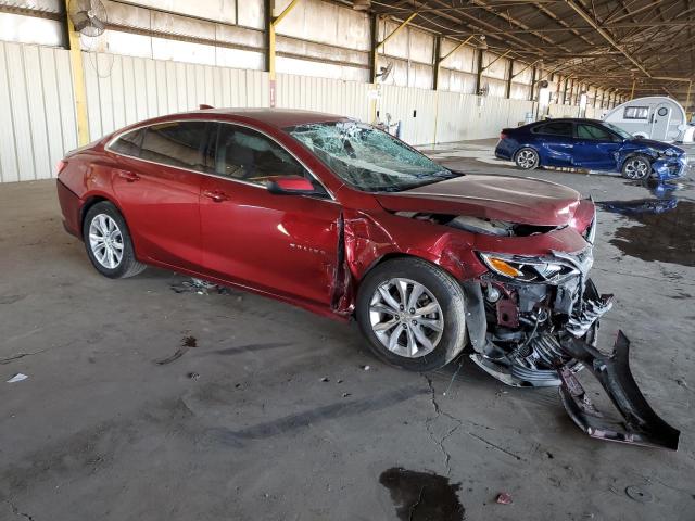 Photo 3 VIN: 1G1ZD5ST2KF149177 - CHEVROLET MALIBU LT 