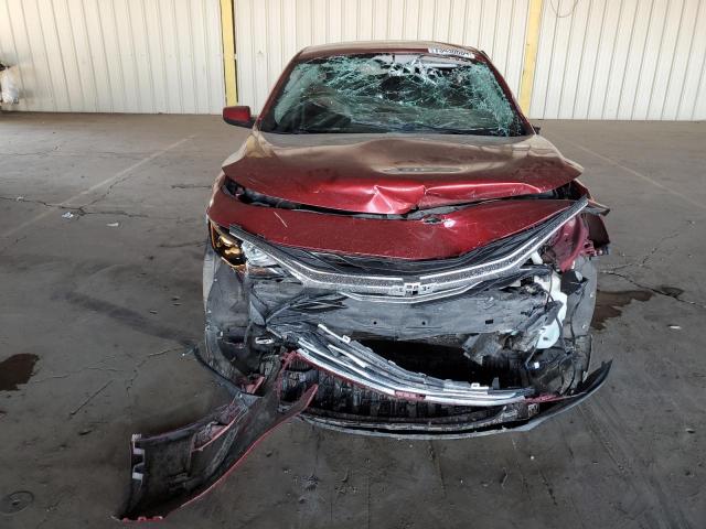 Photo 4 VIN: 1G1ZD5ST2KF149177 - CHEVROLET MALIBU LT 