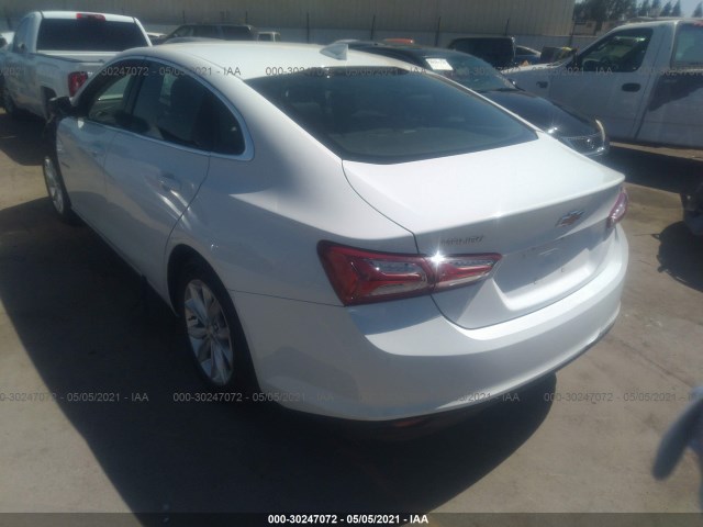 Photo 2 VIN: 1G1ZD5ST2KF152547 - CHEVROLET MALIBU 