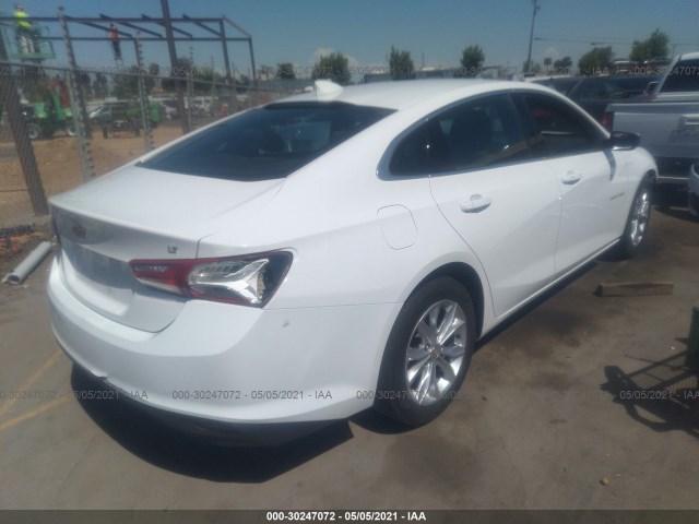 Photo 3 VIN: 1G1ZD5ST2KF152547 - CHEVROLET MALIBU 