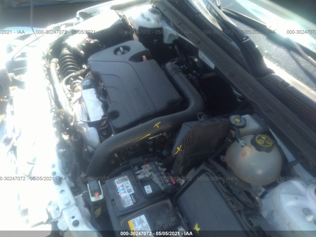 Photo 9 VIN: 1G1ZD5ST2KF152547 - CHEVROLET MALIBU 