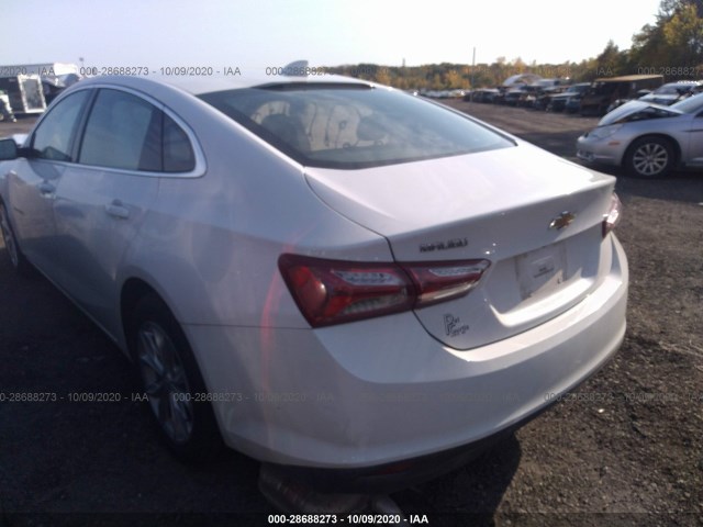 Photo 2 VIN: 1G1ZD5ST2KF155139 - CHEVROLET MALIBU 