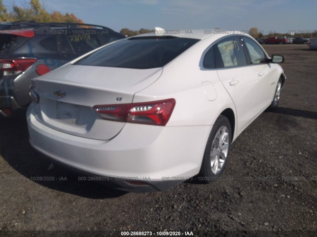 Photo 3 VIN: 1G1ZD5ST2KF155139 - CHEVROLET MALIBU 