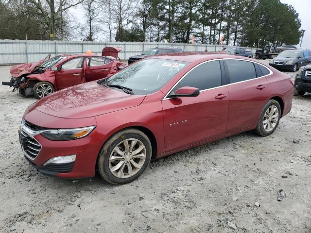 Photo 0 VIN: 1G1ZD5ST2KF157554 - CHEVROLET MALIBU LT 