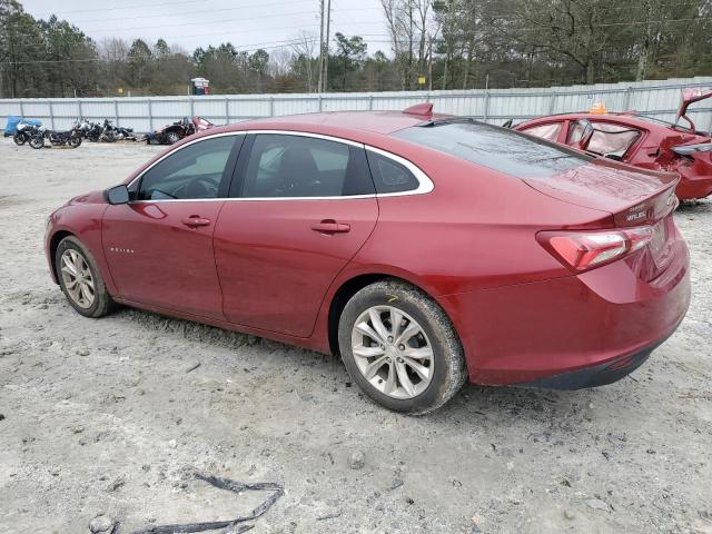 Photo 1 VIN: 1G1ZD5ST2KF157554 - CHEVROLET MALIBU LT 