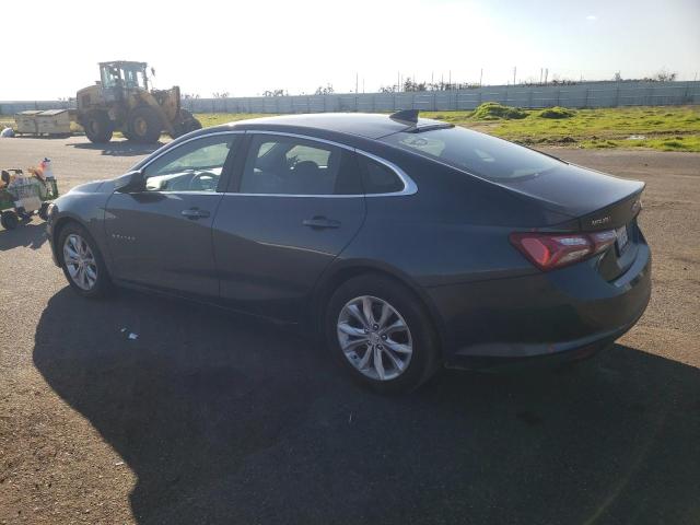 Photo 1 VIN: 1G1ZD5ST2KF159062 - CHEVROLET MALIBU LT 