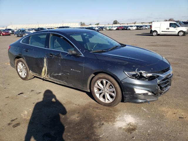 Photo 3 VIN: 1G1ZD5ST2KF159062 - CHEVROLET MALIBU LT 