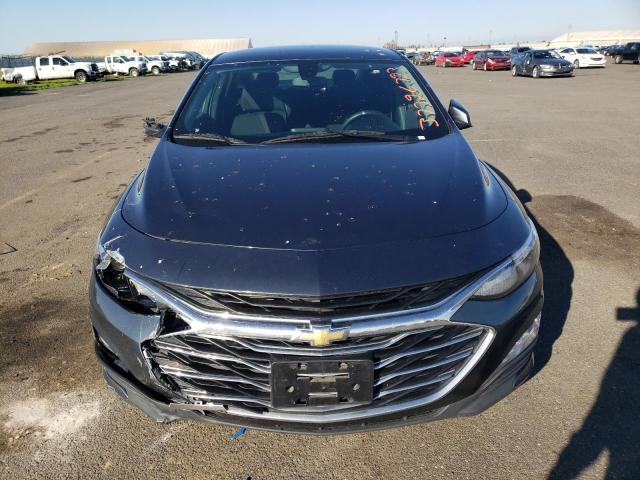 Photo 4 VIN: 1G1ZD5ST2KF159062 - CHEVROLET MALIBU LT 